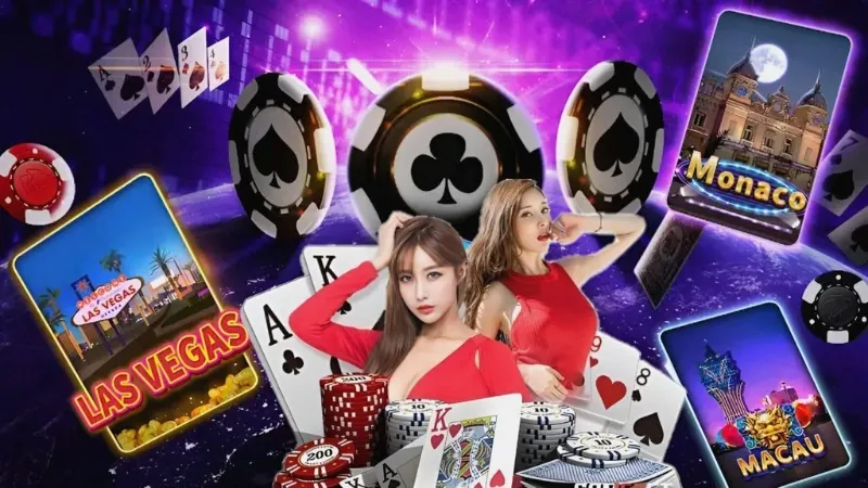 Thiên đường game KUBET với đa dạng các sảnh game hấp dẫn 2