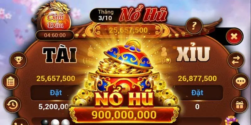 Các bước tham gia sảnh nổ hũ 8xbet 3