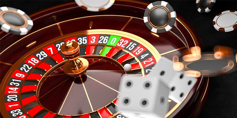 Khuyến mãi ở Roulette BJ88