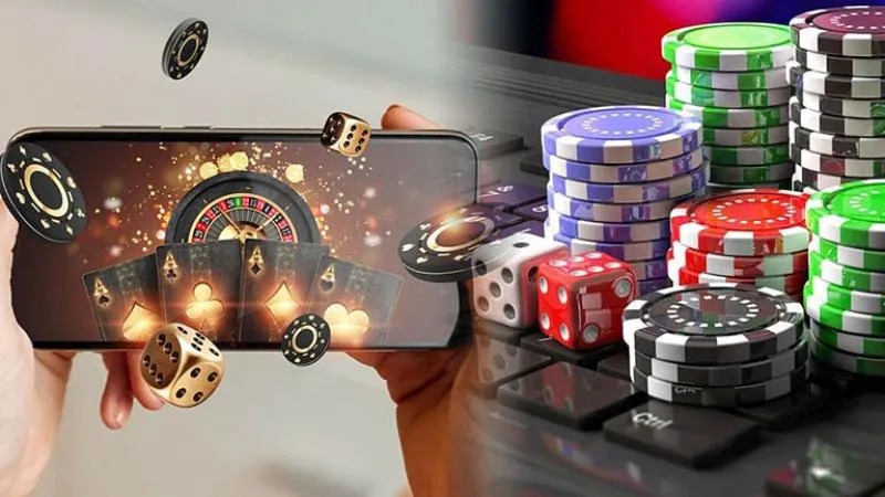 Hình 2: Làm thế nào để phòng tránh các Casino trực tuyến gian lận?