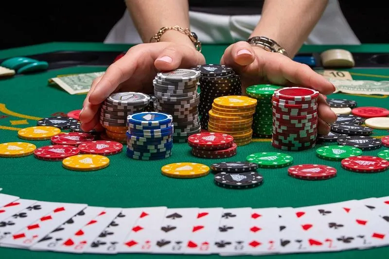 Hình 3: Làm thế nào để phòng tránh các Casino trực tuyến gian lận?