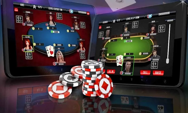 Poker Là Gì? Giới Thiệu Về Poker Tại mb66e