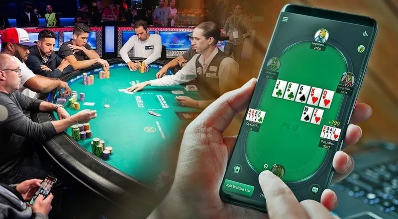 Luật Chơi Poker Cơ Bản Tại mb66e