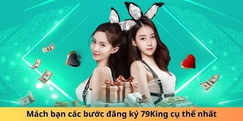 Truy cập vào kho trò chơi giải trí đa dạng của 79King