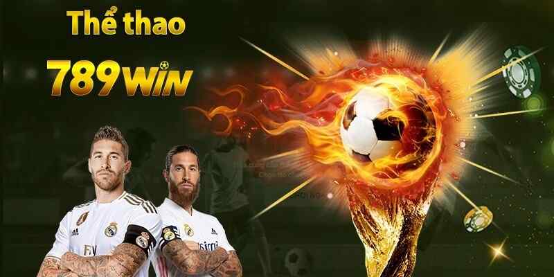 789WIN – Nền tảng thể thao hàng đầu