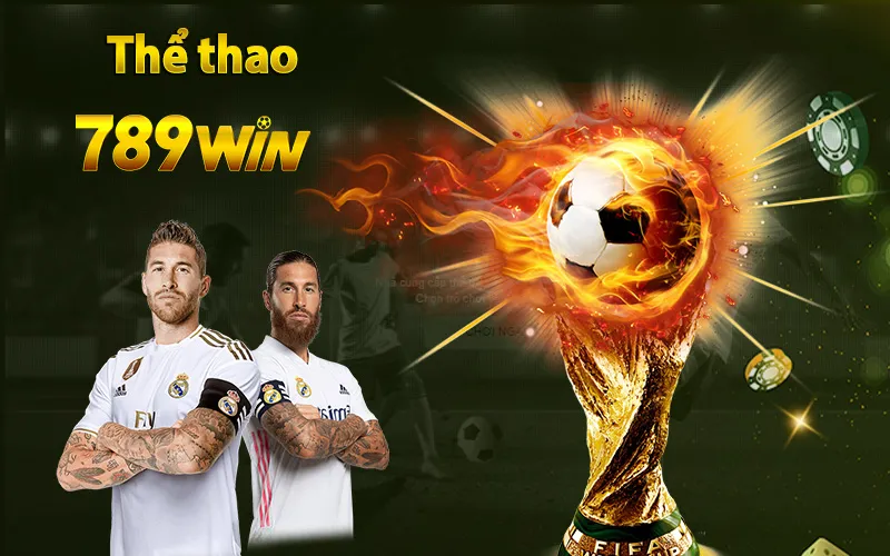 Lợi ích khi tham gia cá cược thể thao tại 789win