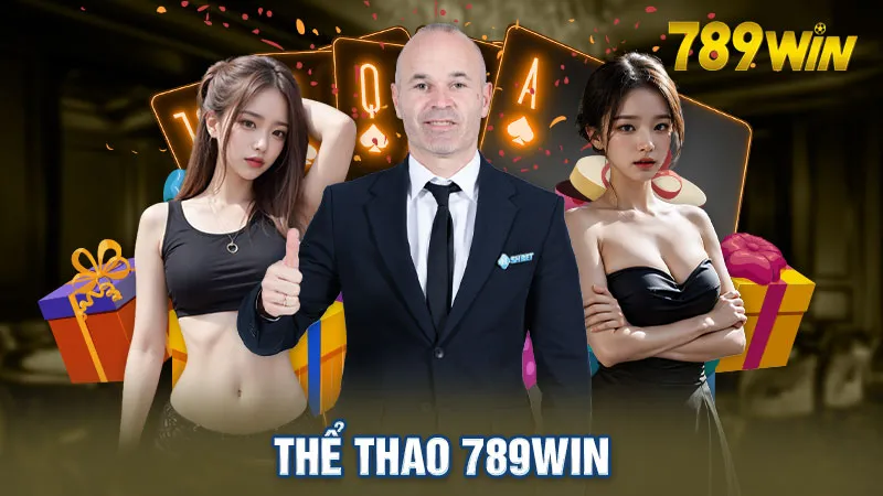 Lợi ích khi tham gia cá cược thể thao tại 789win