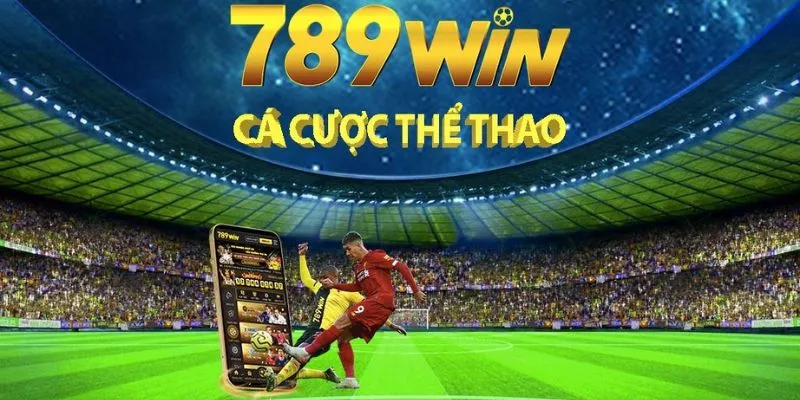 Lợi ích khi tham gia cá cược thể thao tại 789win