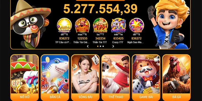 Roulette - Vòng quay của sự may mắn