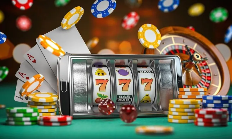 Trải nghiệm 5 tựa game đỉnh cao tại casino Kubet