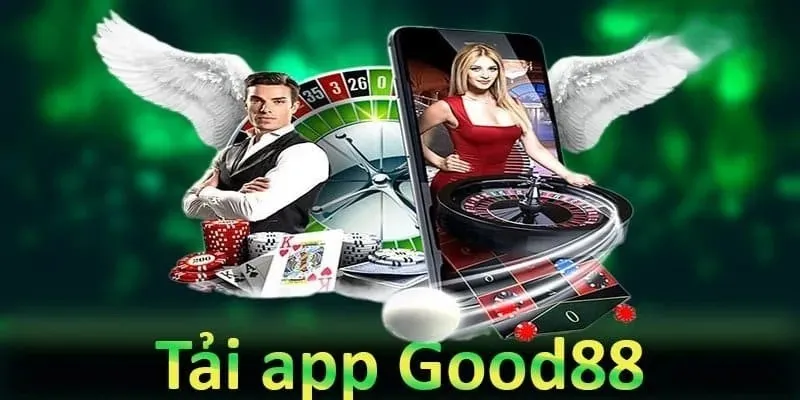 Những lỗi nào hay gặp trong quá trình tải app của Good88 