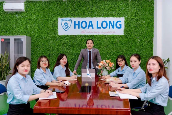 Công ty sản xuất túi giấy chất lượng hàng đầu tại Hà Nội – Hoa Long