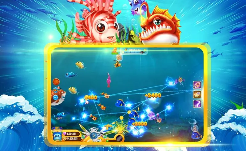 Chiến Thuật Chơi Game Bắn Cá Tại J88