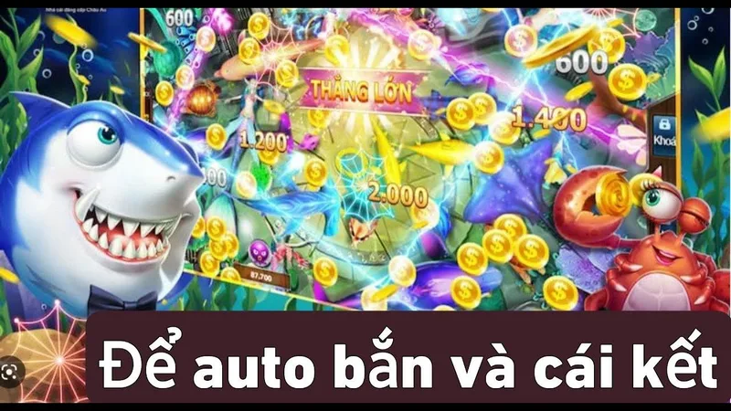 Lưu Ý Khi Chơi Game Bắn Cá Tại J88