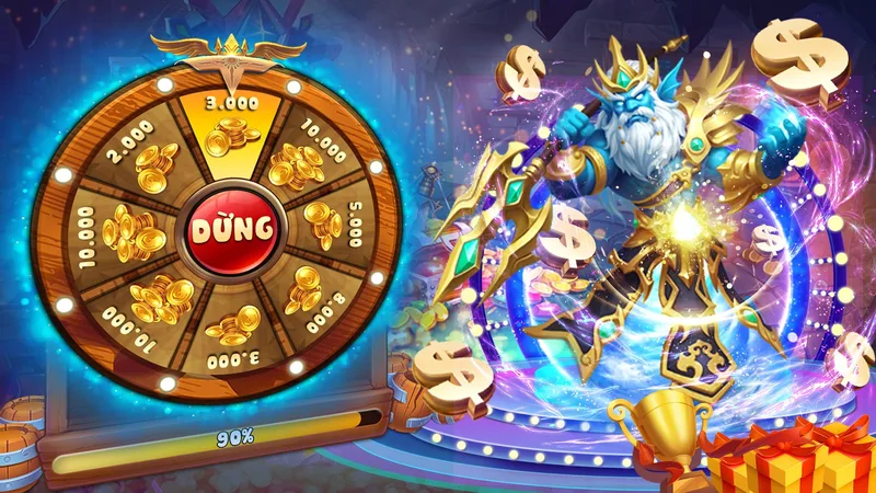 Hướng Dẫn Cách Tính Điểm Trong Trò Chơi Bắn Cá Tại e2bet