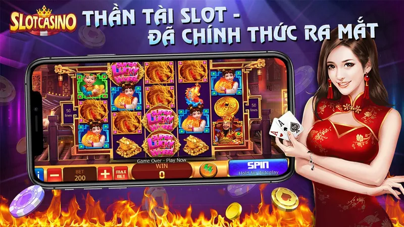 Bí Quyết Săn Jackpot Trong Các Game Nổ Hũ Đổi Thưởng